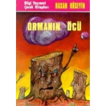 Ormanın Öcü