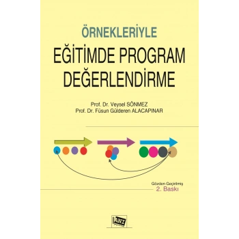 Örnekleriyle Eğitimde Program Değerlendirme