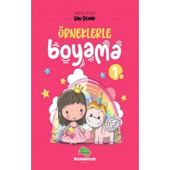 Örneklerle Boyama 1