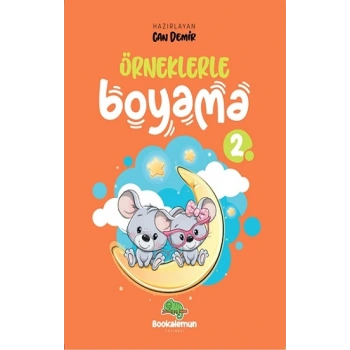 Örneklerle Boyama 2