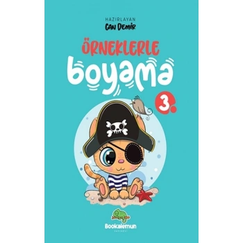 Örneklerle Boyama 3