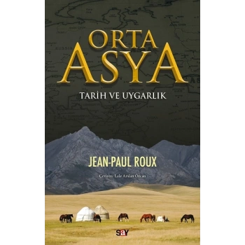 Orta Asya