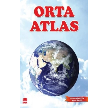 Orta Atlas