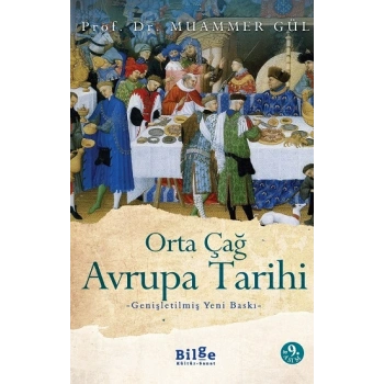 Orta Çağ Avrupa Tarihi