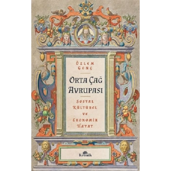 Orta Çağ Avrupası
