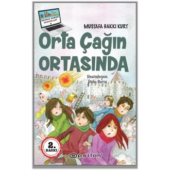 Orta Çağın Ortasında