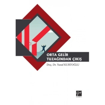 Orta Gelir Tuzağından Çıkış
