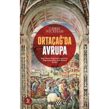 Ortaçağda Avrupa