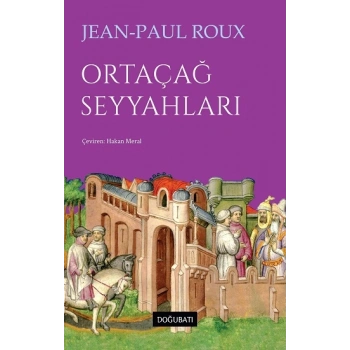 Ortaçağ Seyyahları
