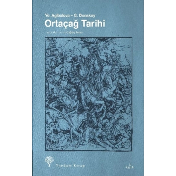 Ortaçağ Tarihi