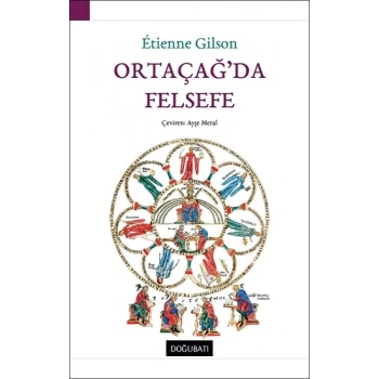 Ortaçağ’da Felsefe (Ciltli)