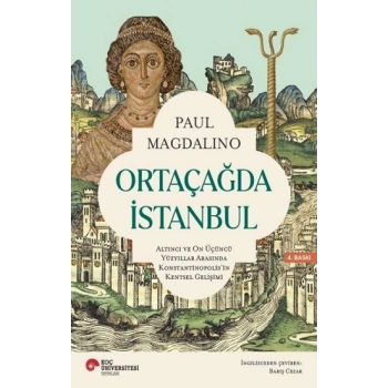 Ortaçağda İstanbul