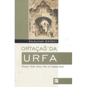 Ortaçağ’da Urfa