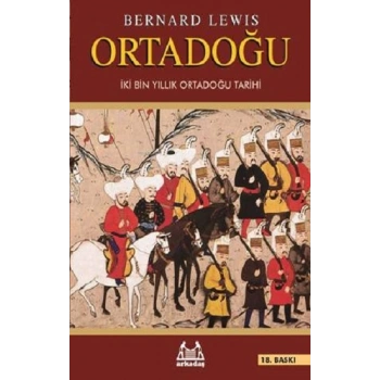 Ortadoğu