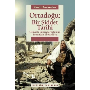 Ortadoğu: Bir Şiddet Tarihi