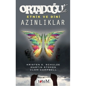 Ortadoğuda Etnik ve Dini Azınlıklar
