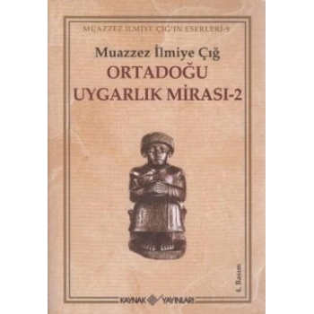 Ortadoğu Uygarlık Mirası 2