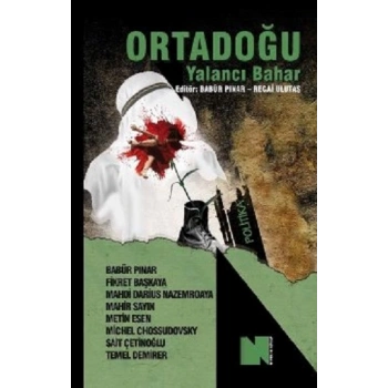 Ortadoğu/Yalancı Bahar