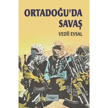 Ortadoğu’da Savaş