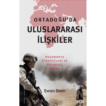 Ortadoğu’da Uluslararası İlişkiler