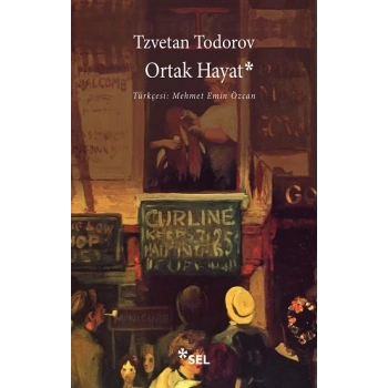 Ortak Hayat