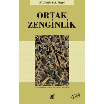 Ortak Zenginlik