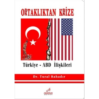 Ortaklıktan Krize