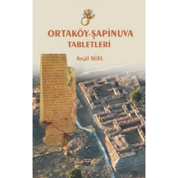 Ortaköy-Şapinuva Tabletleri