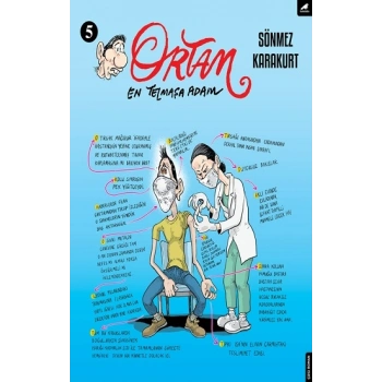 Ortam 5
