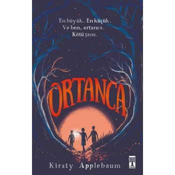Ortanca (Bez Ciltli)