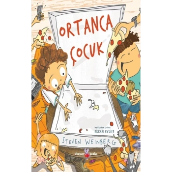 Ortanca Çocuk