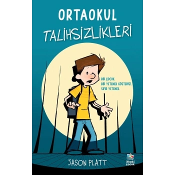 Ortaokul Talihsizlikleri