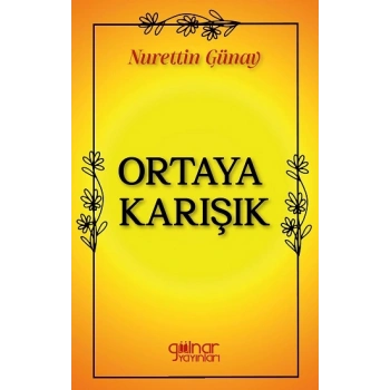 Ortaya Karışık