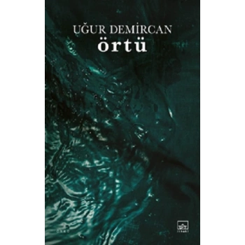 Örtü