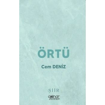 Örtü