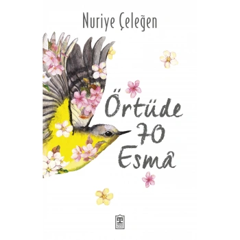 Örtüde 70 Esma