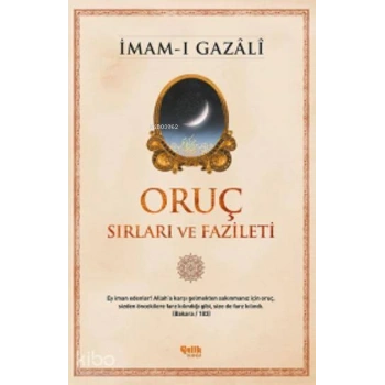 Oruç Sırları ve Fazileti