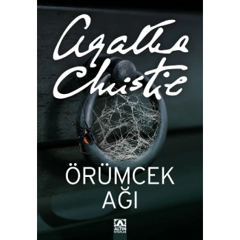 Örümcek Ağı