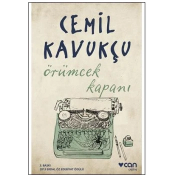 Örümcek Kapanı