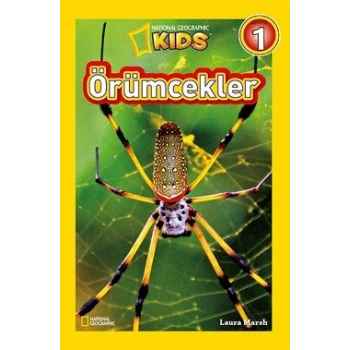 Örümcekler