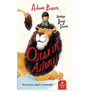 Oscarın Aslanı