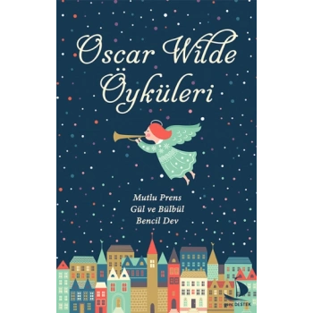 Oscar Wilde Öyküleri
