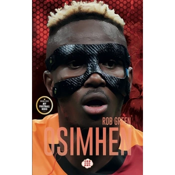 Osimhen - Benim Futbol Kahramanım