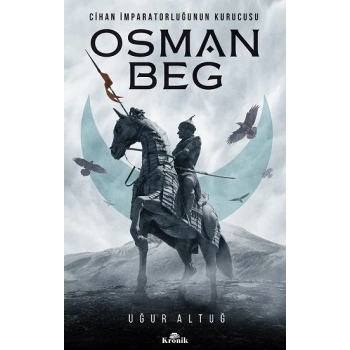 Osman Beg