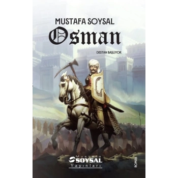 Osman – Destan Başlıyor