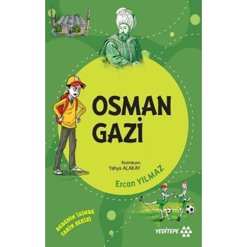 Osman Gazi