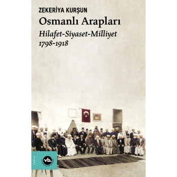Osmanlı Arapları