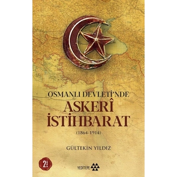 Osmanlı Devletinde Askeri İstihbarat