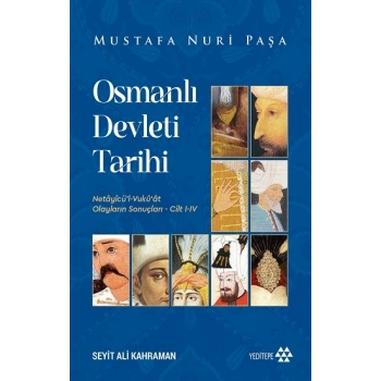 Osmanlı Devleti Tarihi