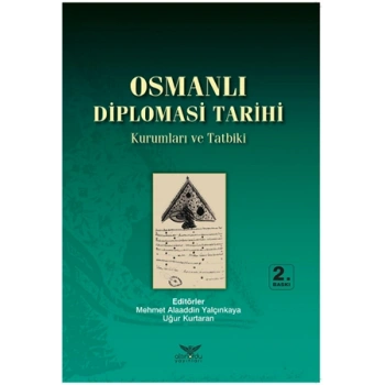 Osmanlı Diploması Tarihi